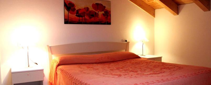 Green Village Accommodations Colico Eksteriør billede