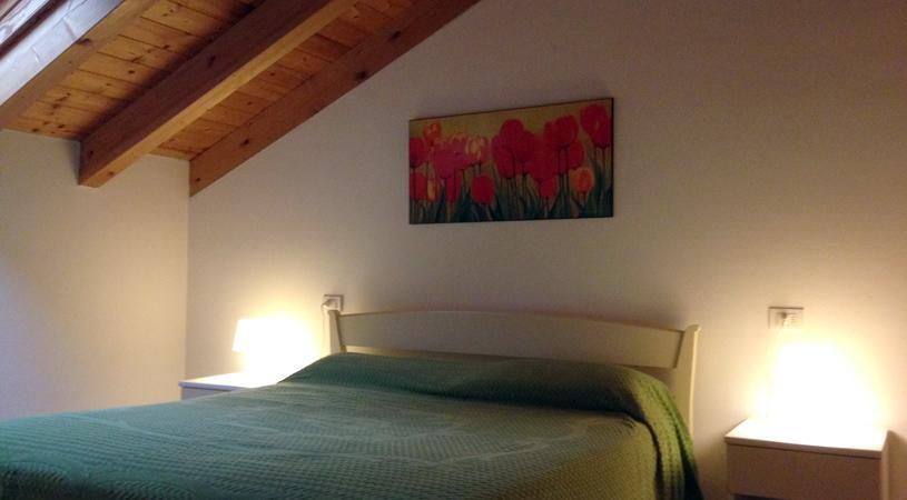 Green Village Accommodations Colico Eksteriør billede